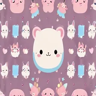 kawaii phone backgrounds
