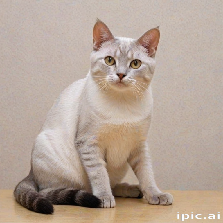 burmilla cat breed