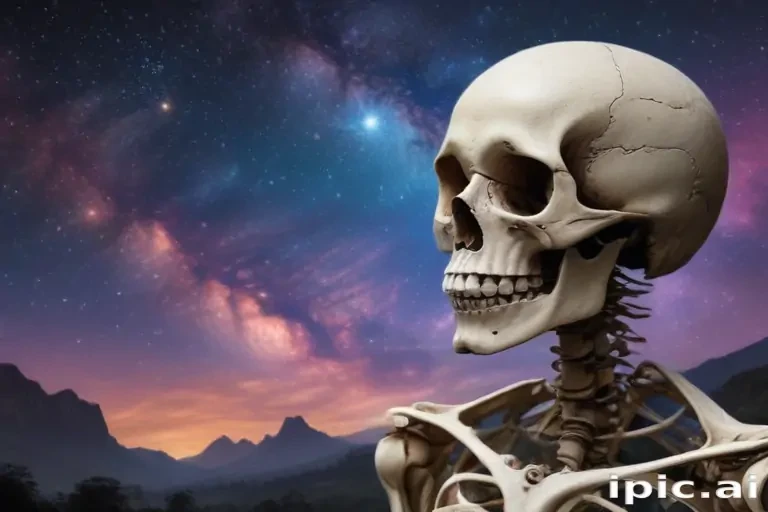 skelton png