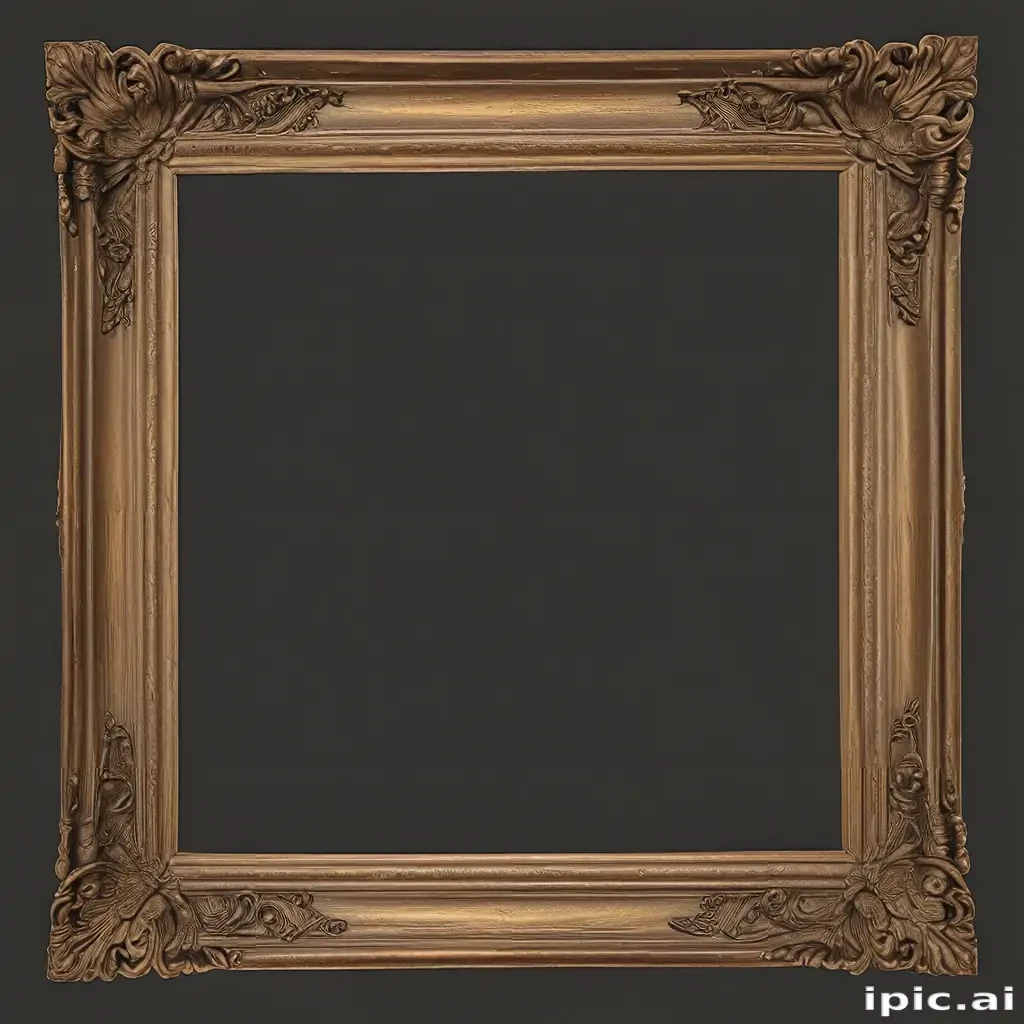 rectangle frame png