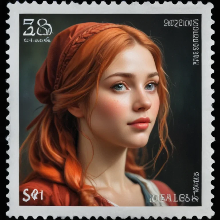 postage stamp png