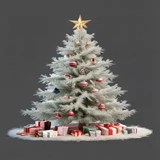 transparent christmas images
