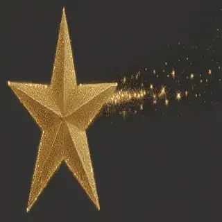 star sparkle png