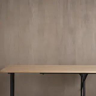 background table