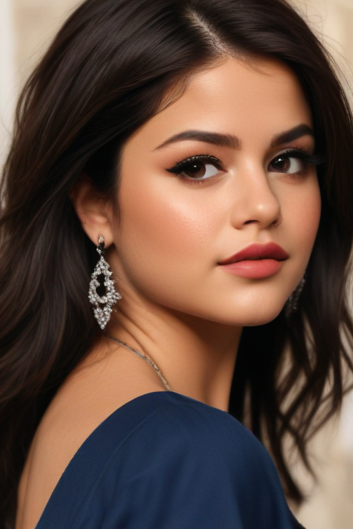 documental de selena gomez