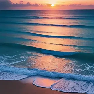 ocean iphone wallpaper