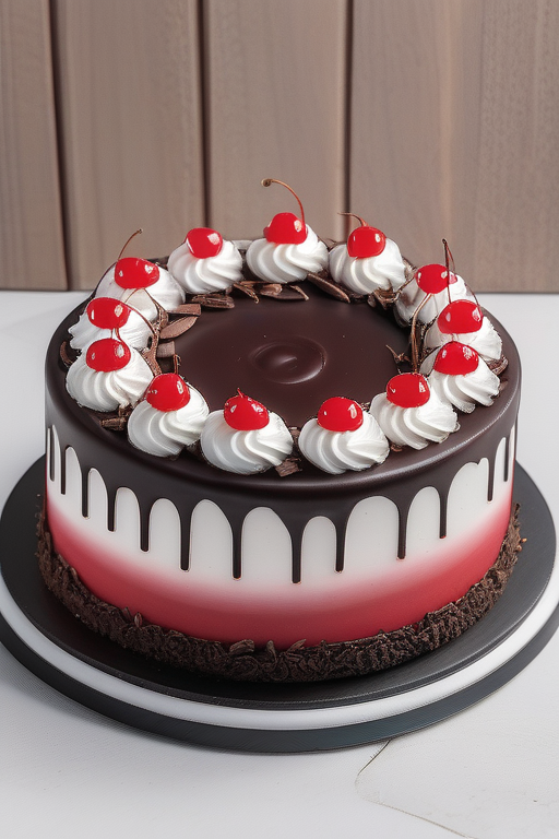 black forest cakes near me