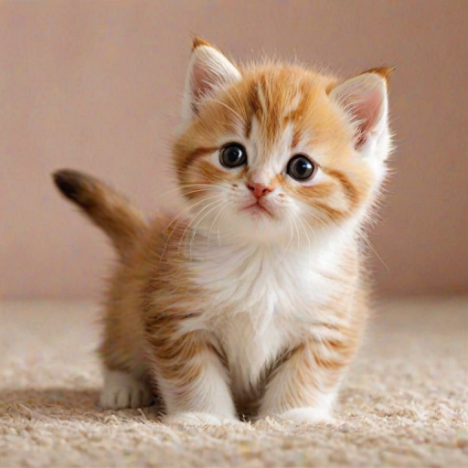 cute kitten wallpapers