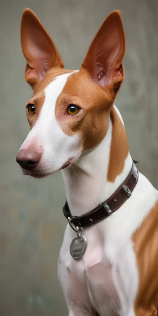 ibizan hound dog breed