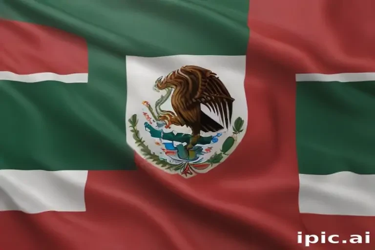 mexico flag