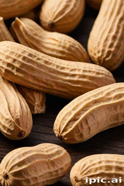 peanut png