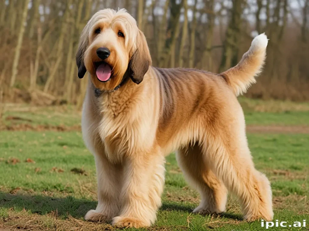 otterhound dog breed