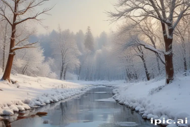 vintage winter images