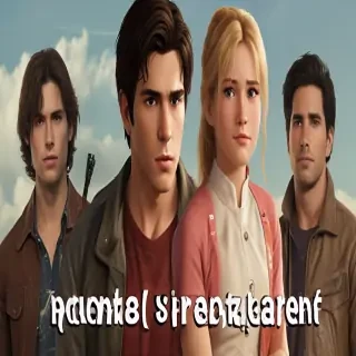 fictional characters