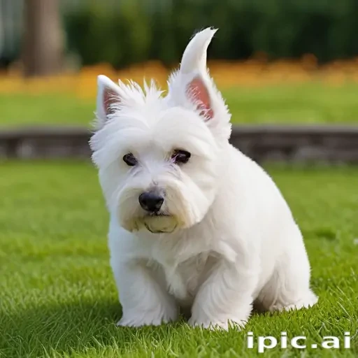 west highland white terrier