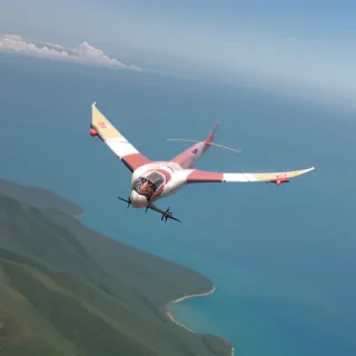 flying png