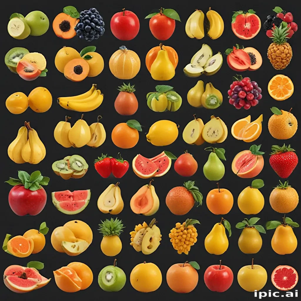 fruits png