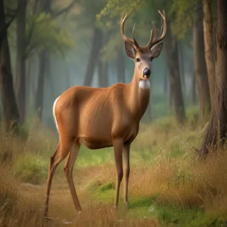 deer backgrounds