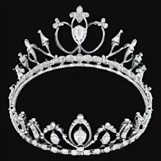tiara png