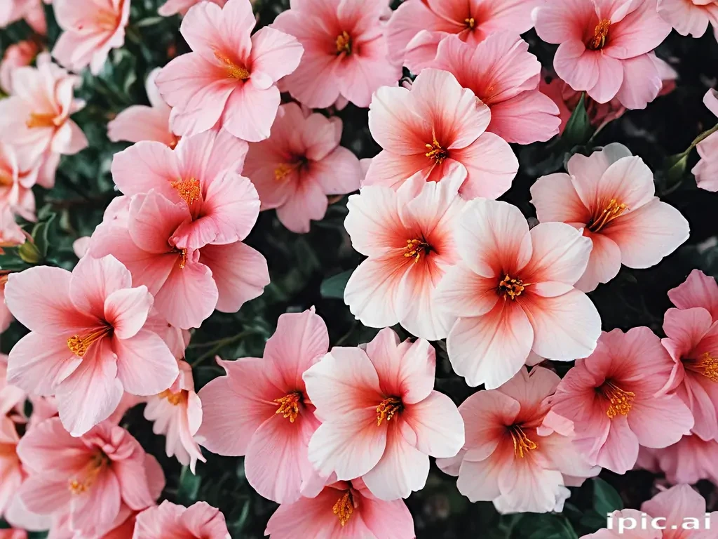 flower background iphone