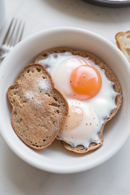 gluten-free breakfast on the go