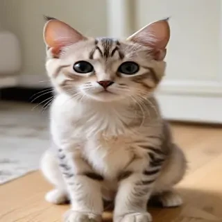 pixie bob cat breed