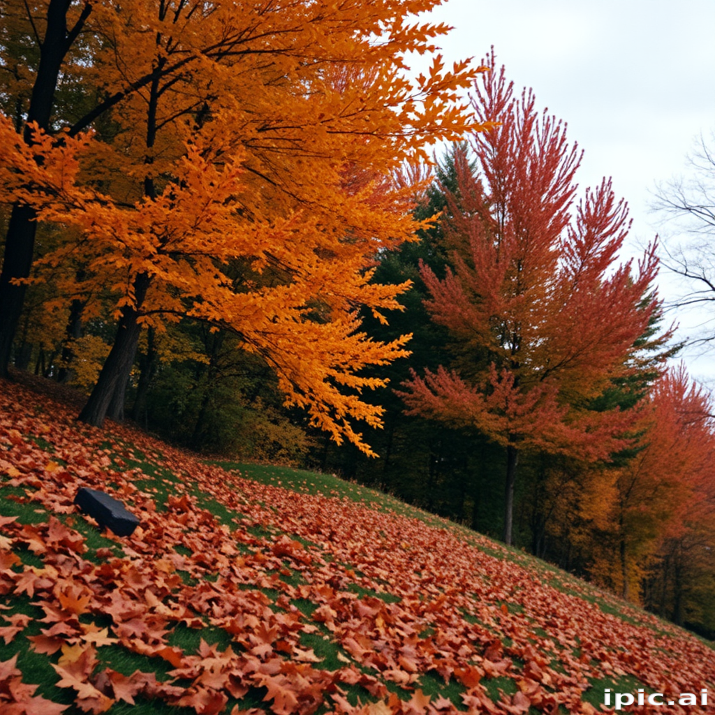 fall background iphone