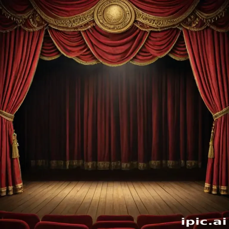 theatre png