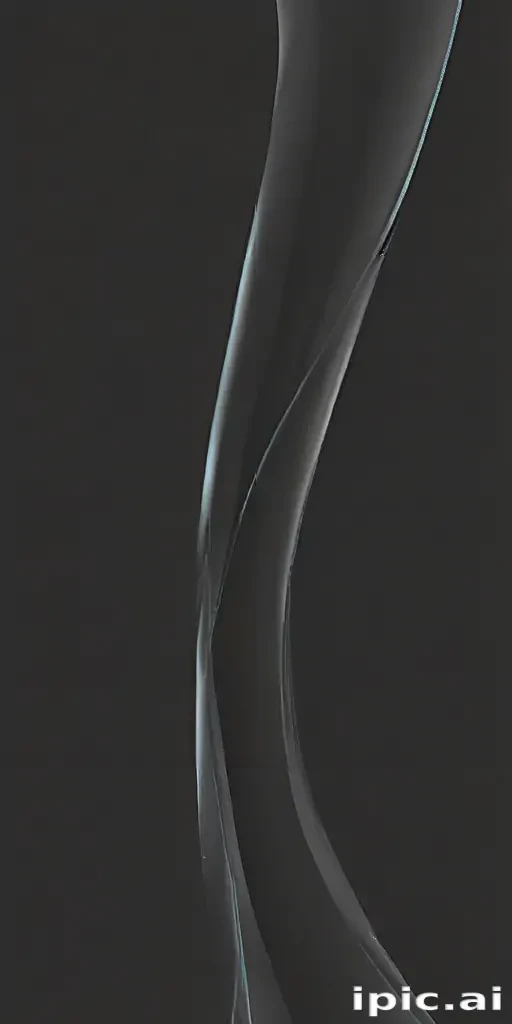 curved line png
