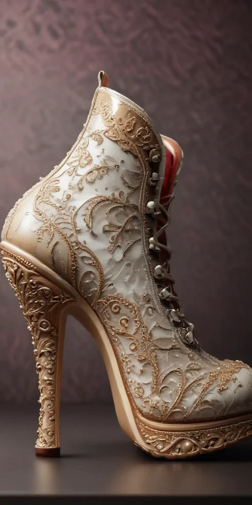 shoe wallpaper