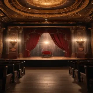 theatre png
