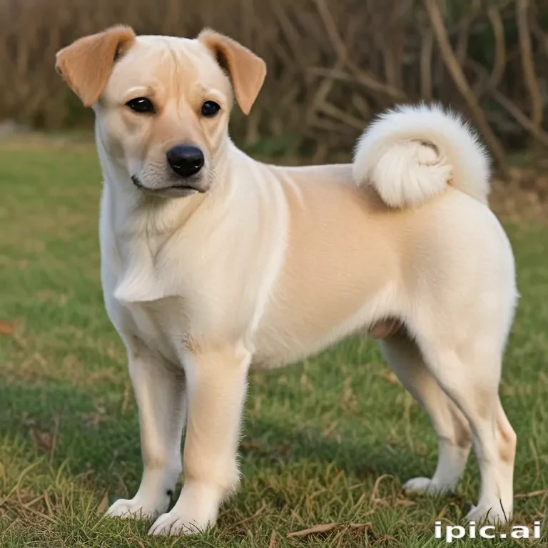 ba shar dog breed