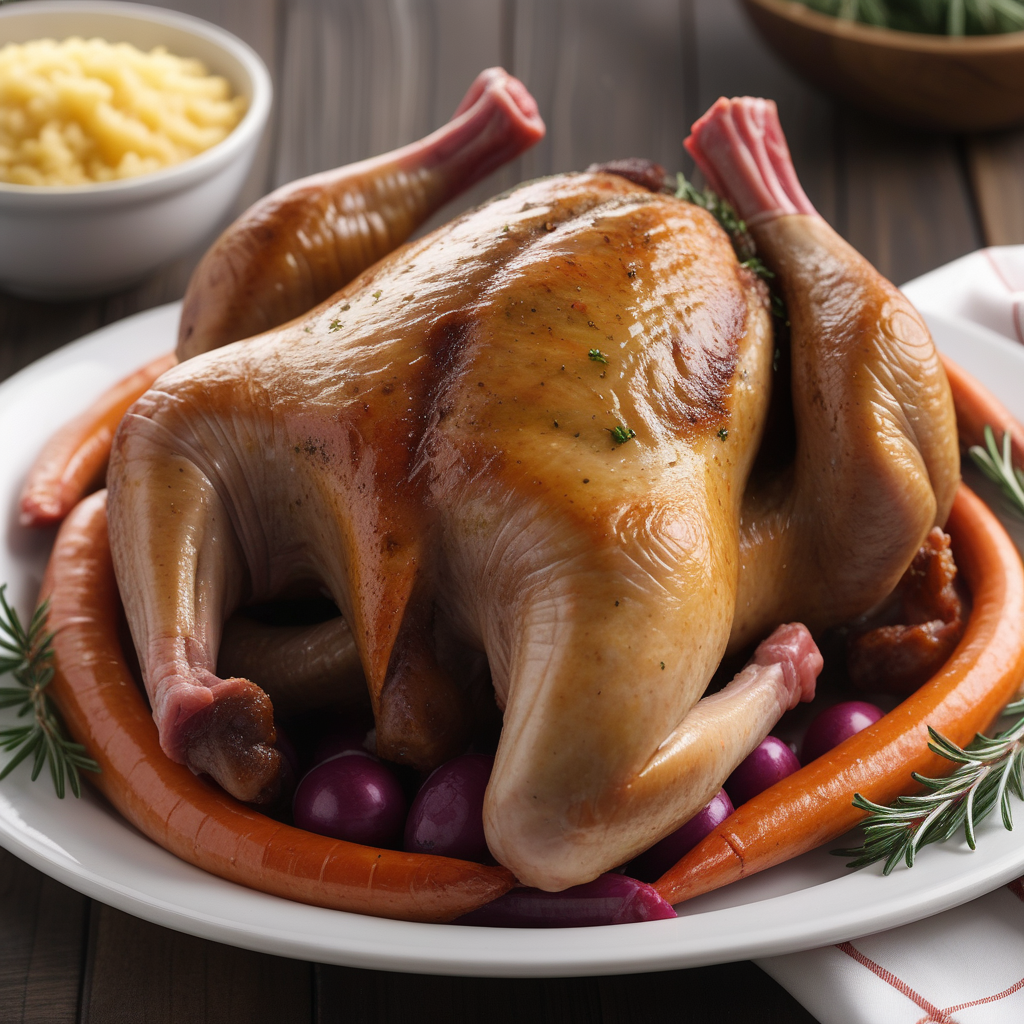 how long does turkey necks take to cook