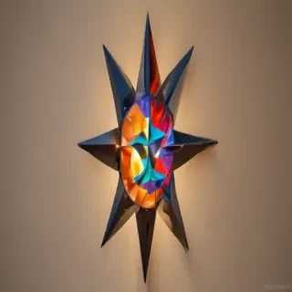 ninja star
