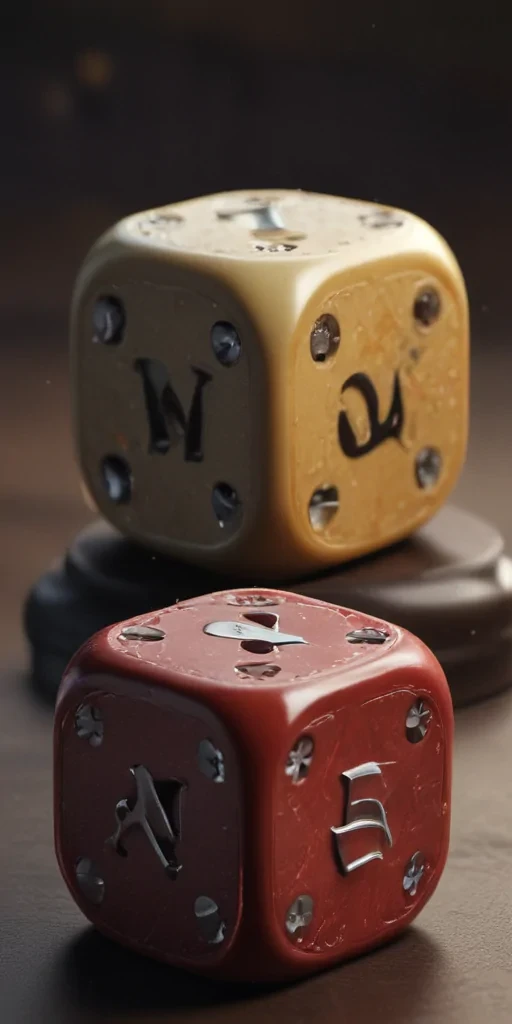 roll dice