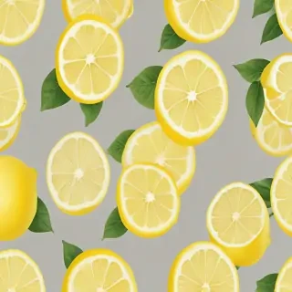 lemon transparent