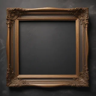 frame transparent png