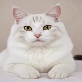 russian white black and tabby cat breed