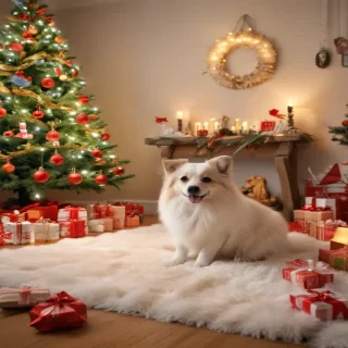 cute wallpapers for christmas