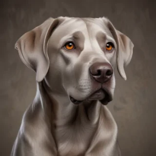 labmaraner dog breed