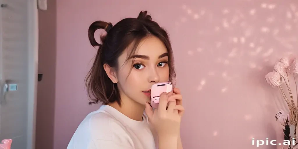 cute aesthetic photos