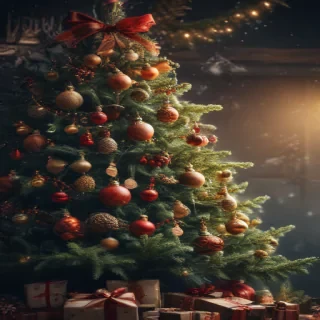 christmas wallpaper 4k phone