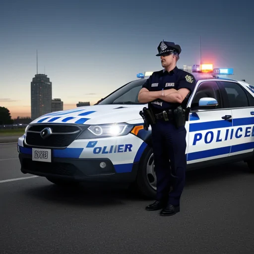 wallpapers police