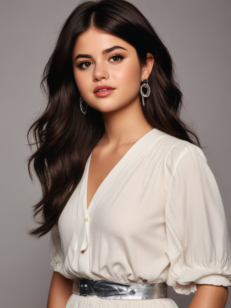 does selena gomez support israel