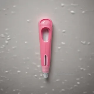 pregnancy test images positive