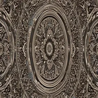 back round design