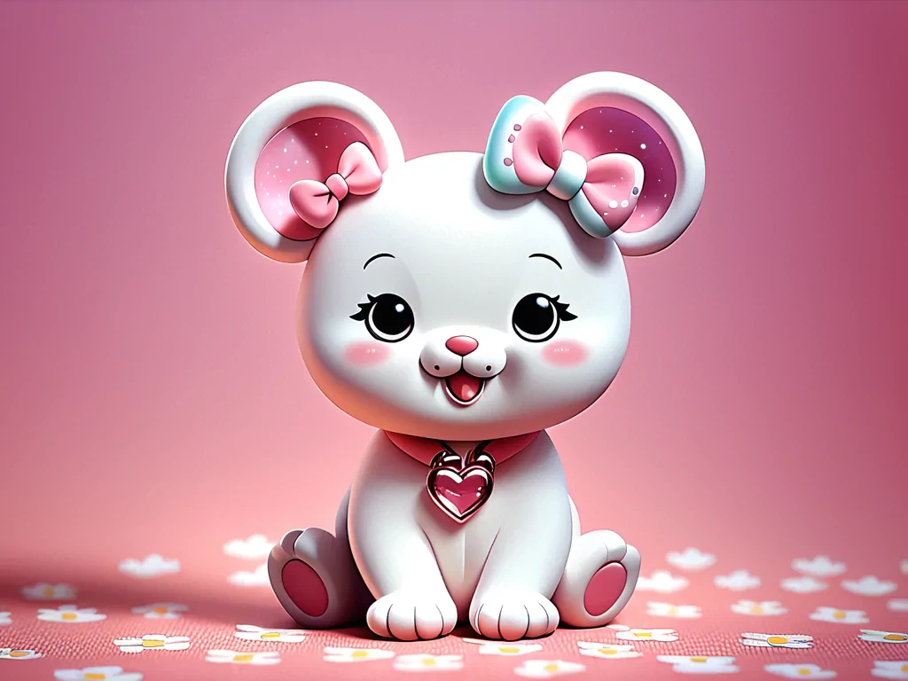 cute and lovely wallpaper