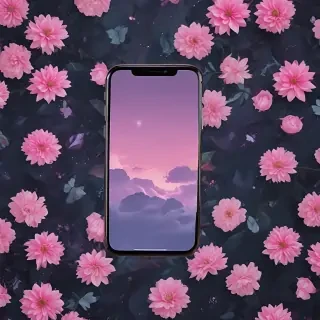 aesthetic wallpapers for iphones