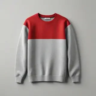 sweater mockup