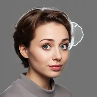 thinking bubble png